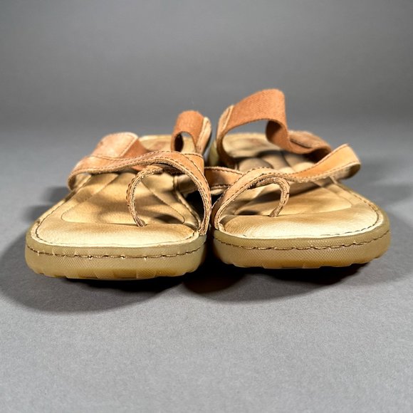 Born Leather Sandals Size 7M - Picture 3 of 17